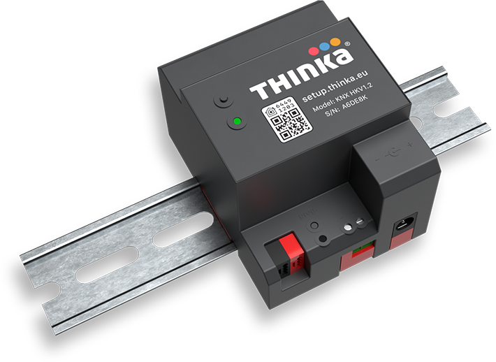 Thinka for KNX